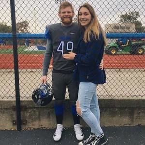 Meet your Posher, Megan